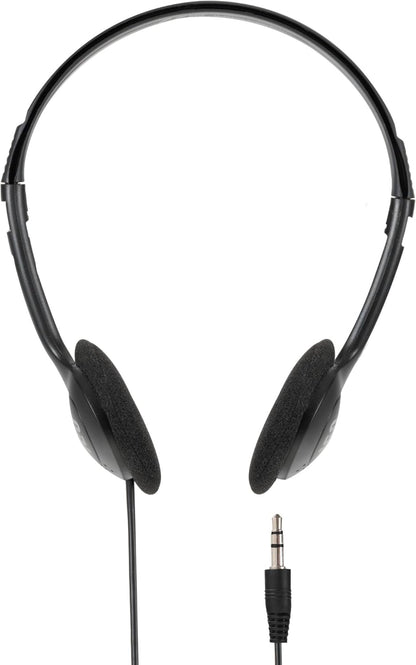 Pronomic KH-10BK Ausinės