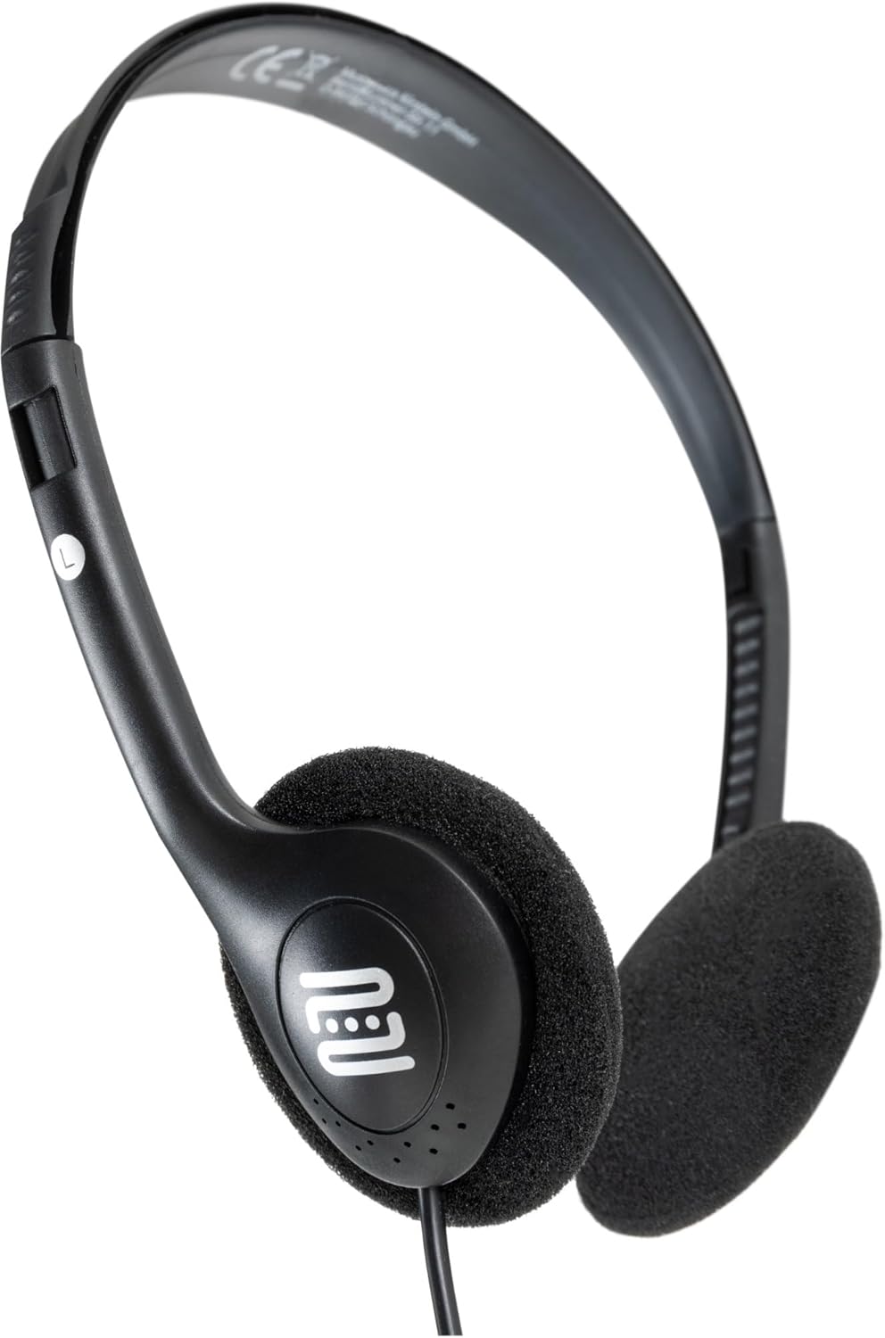 Pronomic KH-10BK Ausinės