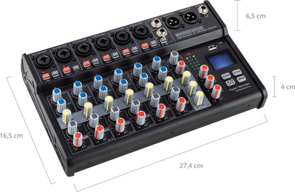 Pronomic B-803 mikšeris